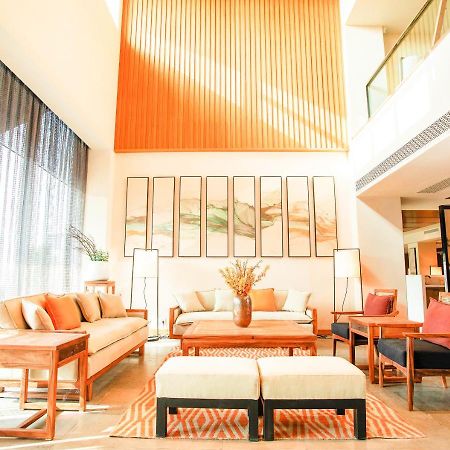 Jinling Onejoy Hotel Nanjing  Exterior photo