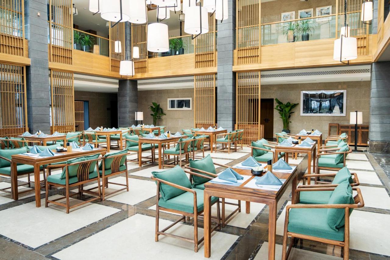 Jinling Onejoy Hotel Nanjing  Exterior photo