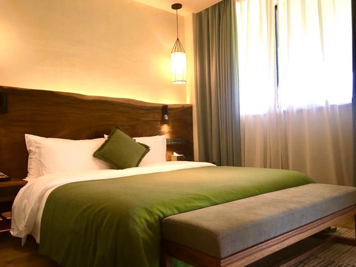 Jinling Onejoy Hotel Nanjing  Exterior photo