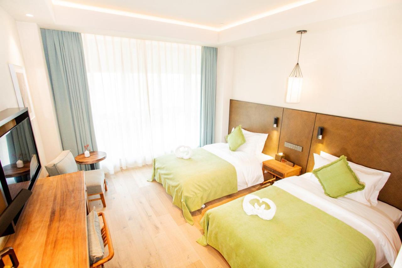 Jinling Onejoy Hotel Nanjing  Exterior photo