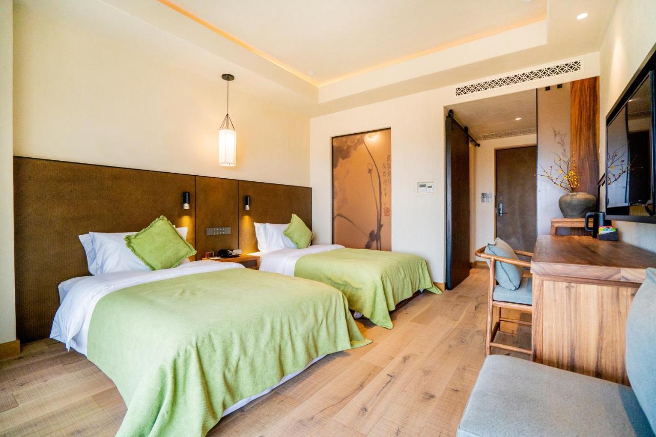 Jinling Onejoy Hotel Nanjing  Exterior photo