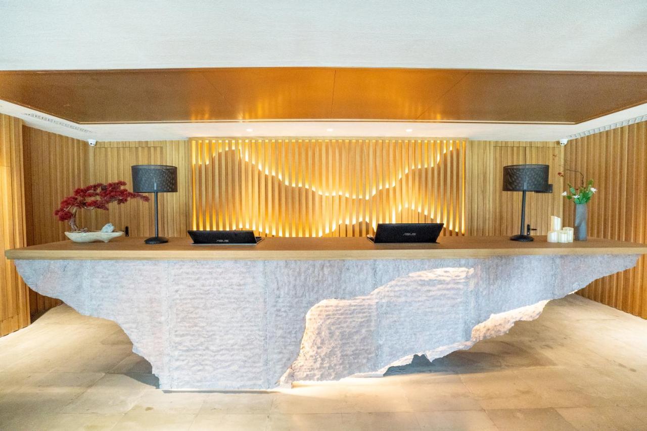 Jinling Onejoy Hotel Nanjing  Exterior photo